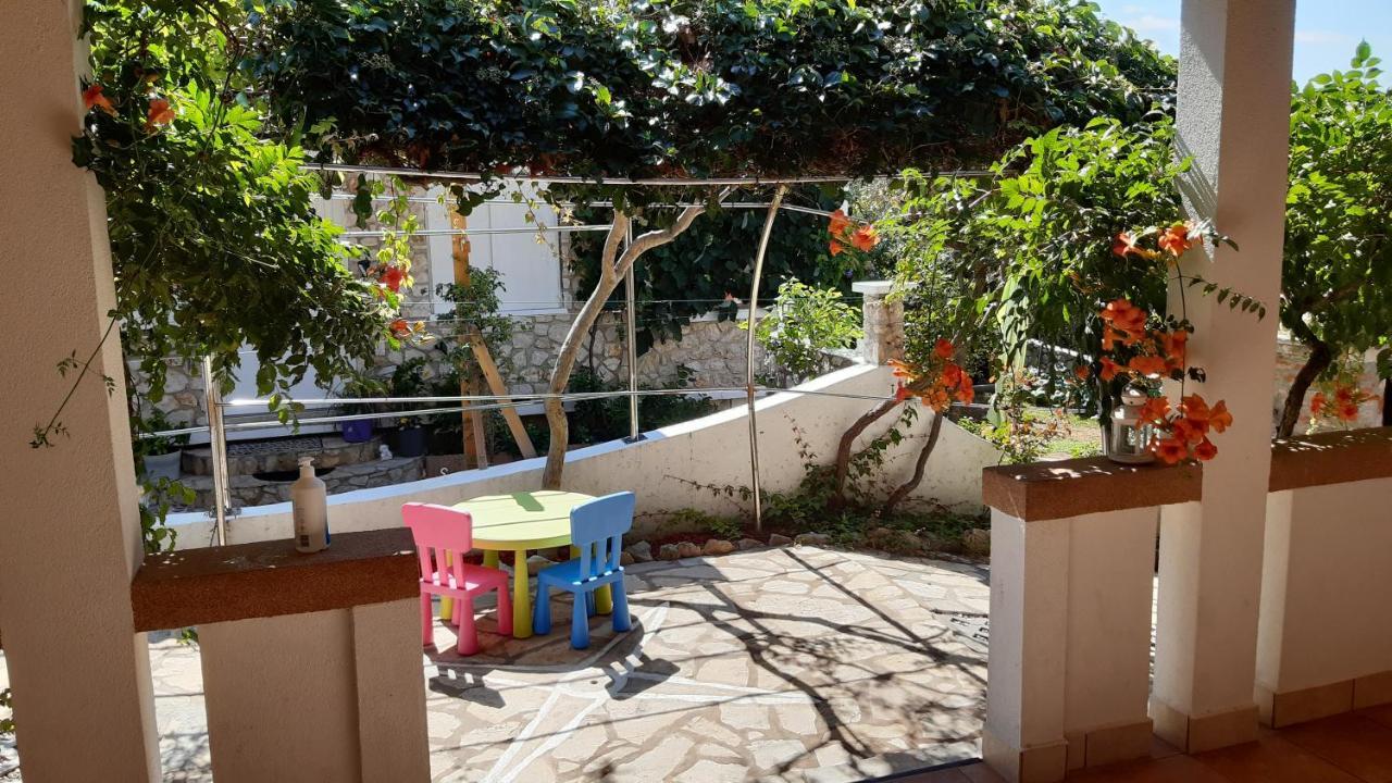 Apartments Jonke Mandre Bagian luar foto