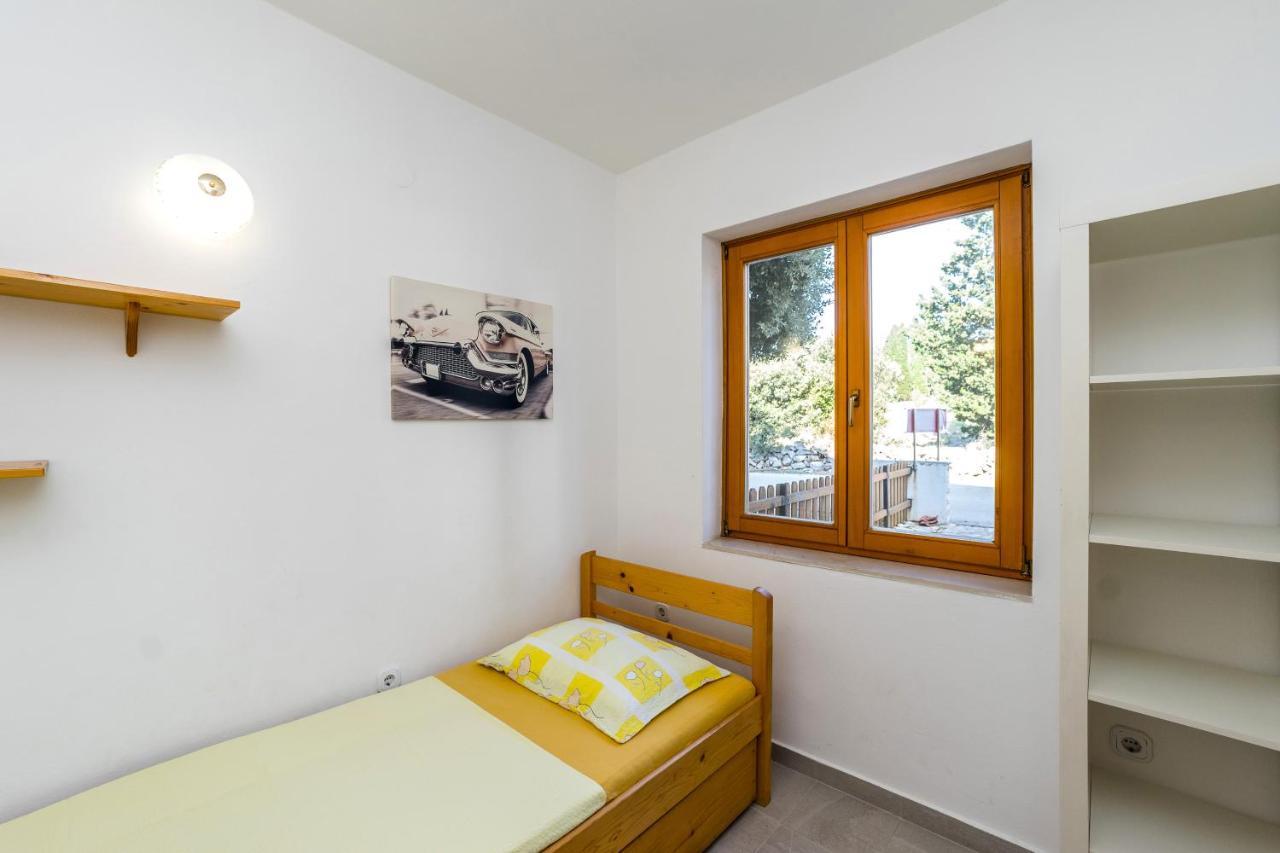 Apartments Jonke Mandre Bagian luar foto